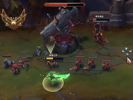 第一触发点 第一触发点